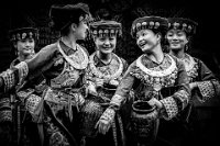 118 - SMILE - YANG SHENGHUA - china <div